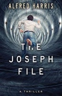Enlarge image Cover: The Joseph File - Cutting Edge Publishing