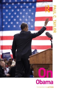 Enlarge image Cover: On Obama - Routledge