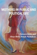 Cover: Mothers in Public and Political Life - Demeter Press