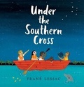 Cover: Under the Southern Cross - Walker Books Australia