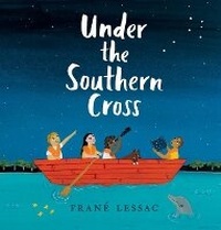 Enlarge image Cover: Under the Southern Cross - Walker Books Australia