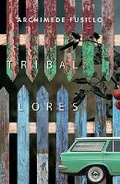 Cover: Tribal Lores - Walker Books Australia