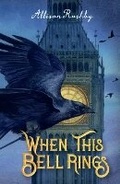 Cover: When This Bell Rings - Walker Books Australia