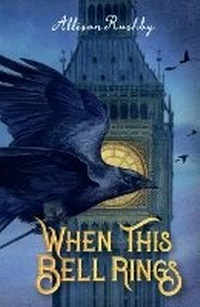 Enlarge image Cover: When This Bell Rings - Walker Books Australia