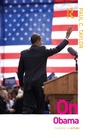 Cover: On Obama - Routledge