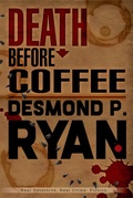 Cover: Death Before Coffee - Publishdrive