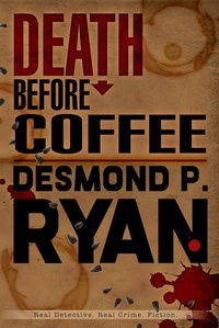 Enlarge image Cover: Death Before Coffee - Publishdrive