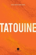 Cover: Tatouine - Baraka Books