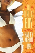 Cover: The Perfect Boy - HarperCollins