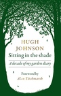 Cover: Sitting in the Shade - Mitchell Beazley