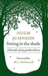 Enlarge image Cover: Sitting in the Shade - Mitchell Beazley