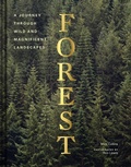 Cover: Forest - Chronicle Books LLC
