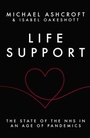 Cover: Life Support 2022 - Biteback Publishing
