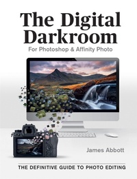 Abbildung von: The Digital Darkroom - Ilex