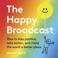 Cover: The Happy Broadcast - Studio Press