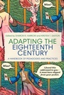Cover: Adapting the Eighteenth Century - De Gruyter