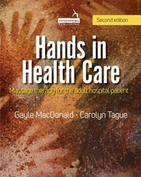 Abbildung von: Hands in Health Care - Handspring Publishing Limited