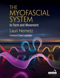 Abbildung von: The Myofascial System in Form and Movement - Handspring Publishing Limited