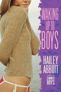 Cover: Waking Up to Boys - HarperCollins