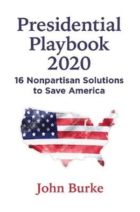 Abbildung von: A Bold Plan for America - Little Creek Press