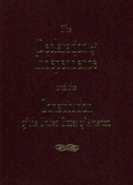Cover: The Declaration of Independence and the Constitution of the United States - Cato Institute
