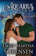 Cover: Aquarius - Emily Martha Sorensen