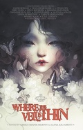 Cover: Where the Veil Is Thin - Outland Entertainment