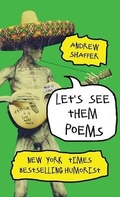 Cover: Let's See Them Poems - 8th Circle Press