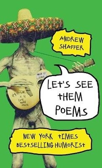 Enlarge image Cover: Let's See Them Poems - 8th Circle Press