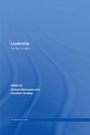 Cover: Leadership: The Key Concepts - Routledge