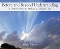 Cover: Before and Beyond Understanding - Outskirts Press