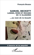 Cover: Samuel Beckett - L'oeuvre et la psych&eacute;