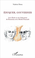 Cover: &Eacute;duquer, gouverner - Editions L'Harmattan