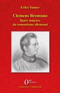 Cover: Clemens Brentano - EDITIONS ORIZONS