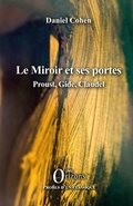 Cover: Le Miroir et ses portes - EDITIONS ORIZONS