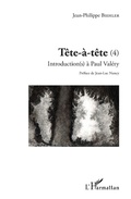 Cover: T&ecirc;te-&agrave;-t&ecirc;te - Editions L'Harmattan