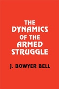 Cover: The Dynamics of the Armed Struggle - Routledge