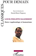 Cover: Louis-Philippe Dalembert - Editions L'Harmattan