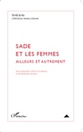 Cover: Sade et les femmes - Editions L'Harmattan