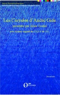 Cover: Les'Corydon' d'Andr&eacute; Gide - Universit&eacute;s