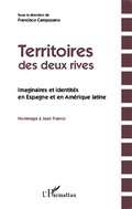 Cover: Territoires des deux rives - Editions L'Harmattan