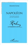 Cover: Napoléon - Editions L'Harmattan