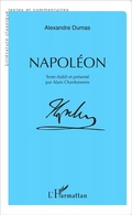 Cover: Napol&eacute;on - Editions L'Harmattan