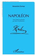Cover: Napol&eacute;on - Litt&eacute;rature classique textes et commentaires