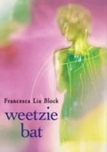Cover: Weetzie Bat - HarperCollins