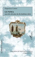 Cover: Gunima - Autrement M&ecirc;mes