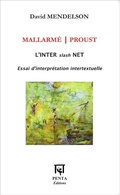 Cover: Mallarme / Proust - Editions Penta
