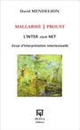 Cover: Mallarmé / Proust - Psychanalyse littérature écriture