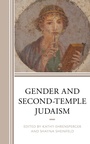 Cover: Gender and Second-Temple Judaism - Lexington Books/Fortress Academic