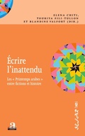 Cover: Ecrire l'inattendu - Sefar